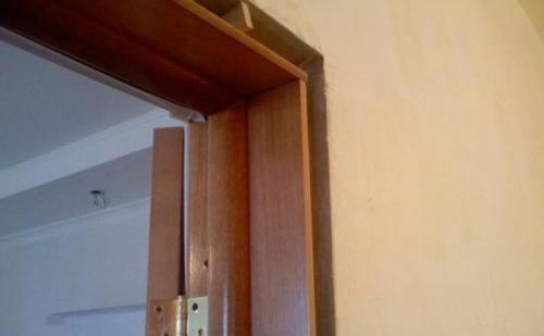 Доборы для межкомнатных дверей. Доборы на межкомнатные двери: разновидности, установка