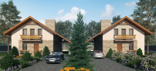 Какое расстояние должно быть от дома до соседского забора. Нормы расположения построек на земельном участке