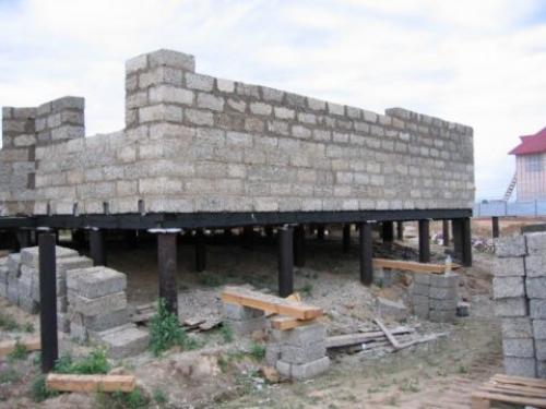 Керамзитобетонные блоки недостатки. Восторг и обожание