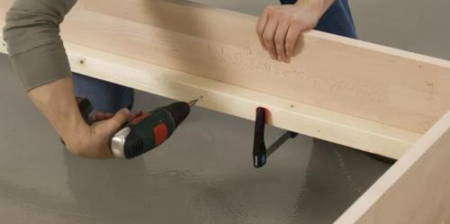 Как восстановить диван без помощи профессионалов 05