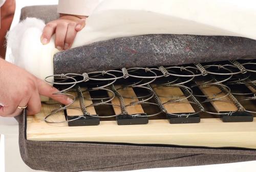 Как восстановить диван без помощи профессионалов 09