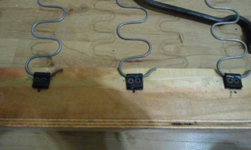 Как восстановить диван без помощи профессионалов 13