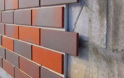 Панели для фасадов частных домов. Варианты дизайна на любой вкус и стиль