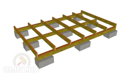 Дачные бытовки из двух комнат с туалетом и душем. Двухкомнатная дачная бытовка с туалетом и душем 04