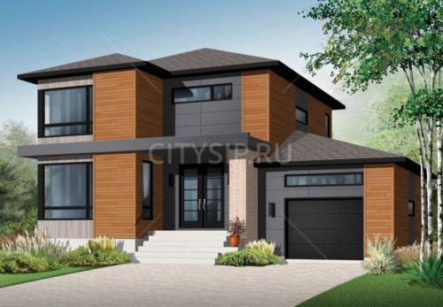 Построить дом из СИП-панелей. Как построить своими руками 05 Построить дом из СИП-панелей. Как построить своими руками 05