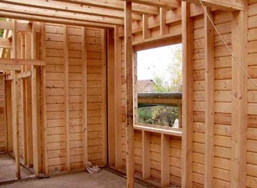 Технология производства бытовок с душем и туалетом. Классификация бытовок