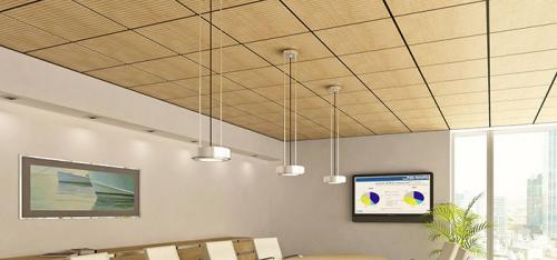 Потолки типа Армстронг. Преимущества подвесных потолков Armstrong: 07 Потолки типа Армстронг. Преимущества подвесных потолков Armstrong: 07