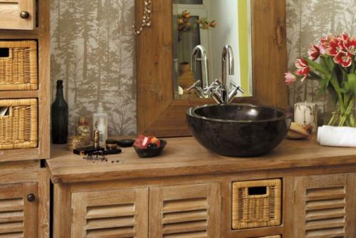 Столешница под раковину дерево. Плюсы и минусы деревянных столешниц