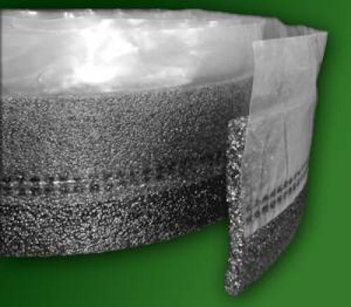 Кромочная лента самоклеящаяся. Что такое кромочная лента