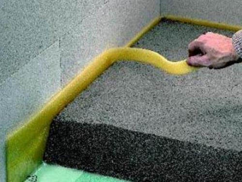 Кромочная лента самоклеящаяся. Что такое кромочная лента