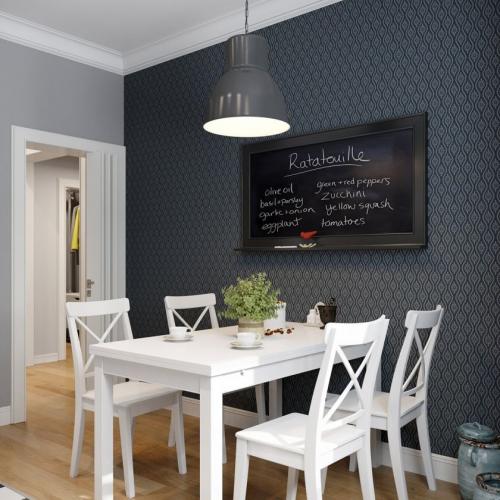 Чем отделать стены на кухне недорого. Виды материалов для отделки