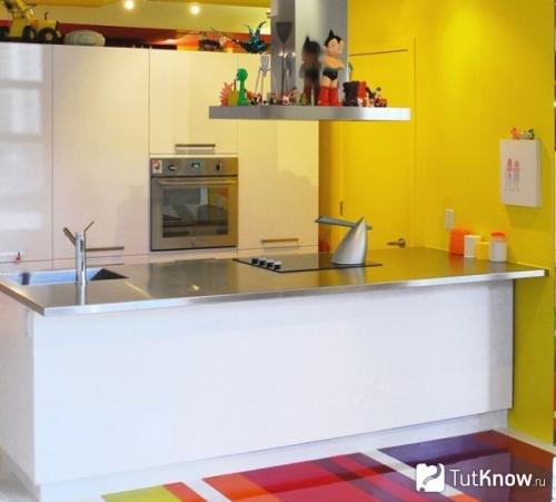 Ремонт кухни чем отделать стены. Кафельная плитка 11 Ремонт кухни чем отделать стены. Кафельная плитка 11