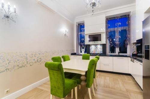 Отделка стен на кухне: варианты. Дизайн стен на кухне — 106 вариантов отделки в реальных фото