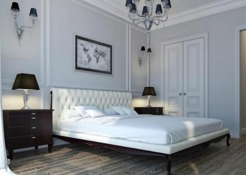 Что такое молдинг в строительстве. Видовое разнообразие декоративных молдингов для стен