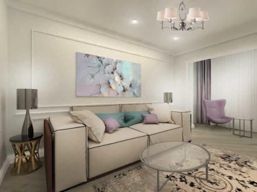 Молдинг в интерьере. Что такое молдинги и какими они бывают