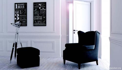 Молдинг это, что. Разновидности