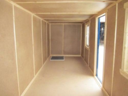 Бытовки с душем и туалетом летние и зимние. Дачная бытовка с туалетом и душем 01 Бытовки с душем и туалетом летние и зимние. Дачная бытовка с туалетом и душем 01