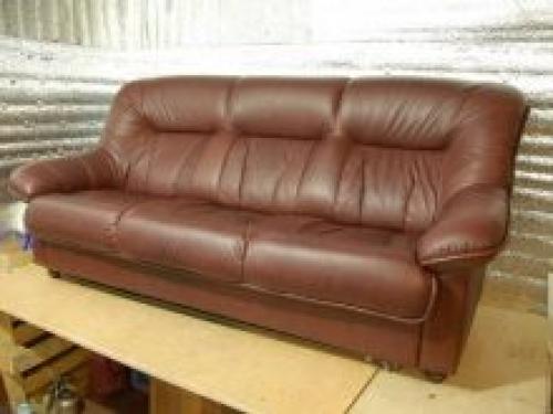 Как обить подушки дивана. Особенности