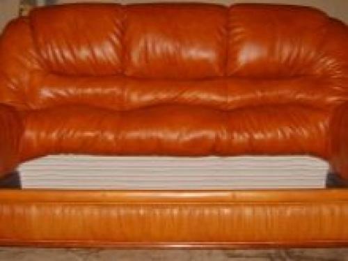 Как обить подушки дивана. Особенности