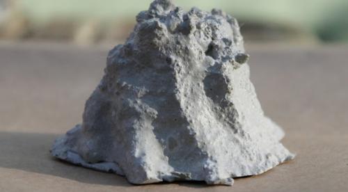 Скульптурная смесь для создания садовых фигур. Нюансы работы с цементным раствором 19 Скульптурная смесь для создания садовых фигур. Нюансы работы с цементным раствором 19