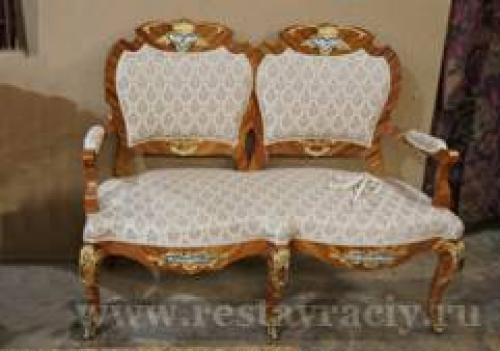 Как оценить стоимость восстановления дивана и сравнить её с ценой нового. Цена реставрации диванов в Москве