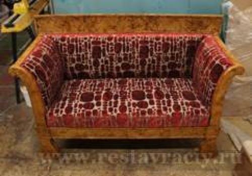 Как оценить стоимость восстановления дивана и сравнить её с ценой нового. Цена реставрации диванов в Москве