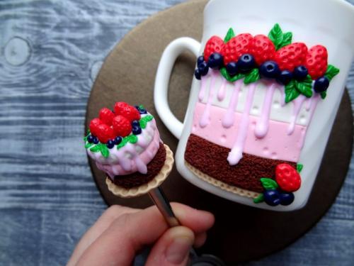 Фигурки своими руками из полимерной глины. Поделки из полимерной глины поэтапно — легкие уроки лепки для начинающих, фото, делаем красивые фигурки своими руками