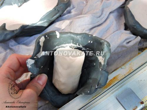 Как сделать садовые фигуры своими руками. Садовые фигуры своими руками: мастер-класс с фото и видео 04 Как сделать садовые фигуры своими руками. Садовые фигуры своими руками: мастер-класс с фото и видео 04