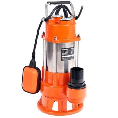 Насос фекальный поверхностный. Отличительные особенности фекальных насосов 05 Насос фекальный поверхностный. Отличительные особенности фекальных насосов 05