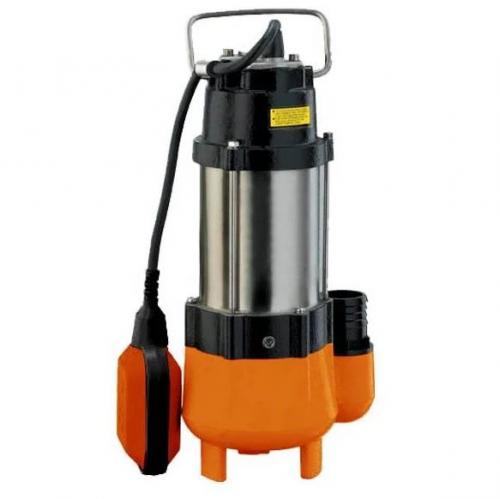 Насос фекальный поверхностный. Отличительные особенности фекальных насосов 03 Насос фекальный поверхностный. Отличительные особенности фекальных насосов 03