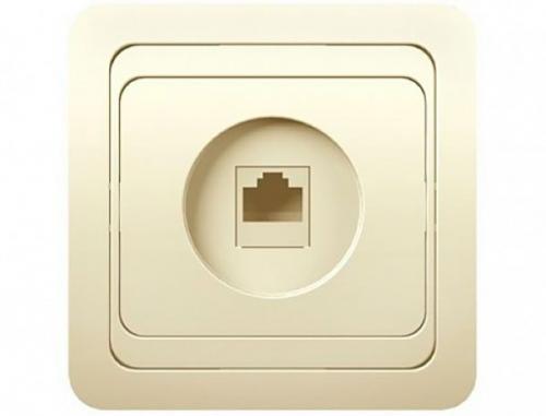 Как подключить интернет розетку 2 провода. Что такое интернет-розетка