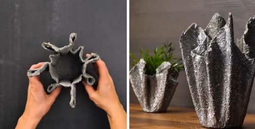 Сумасшедшие идеи из цемента. Все новинки поделок для сада из цемента своими руками