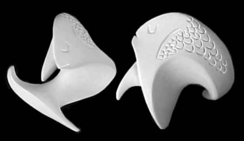 Как сделать скульптуру из гипса