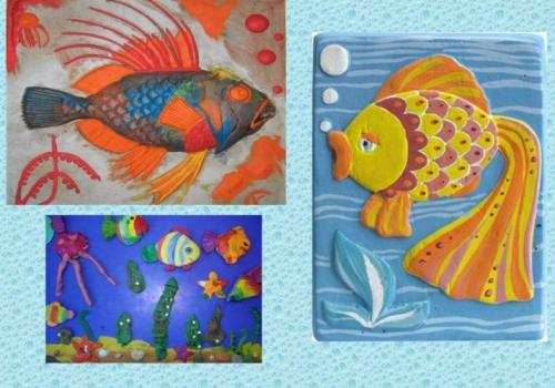 Как сделать скульптуру из бетона своими руками. Варианты и технологии 06