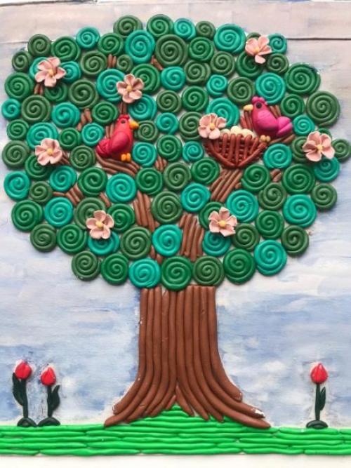 Как сделать скульптуру из бетона своими руками. Варианты и технологии 16