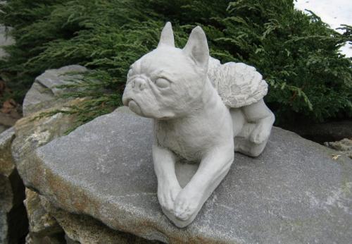 Как сделать скульптуру из бетона своими руками. Варианты и технологии