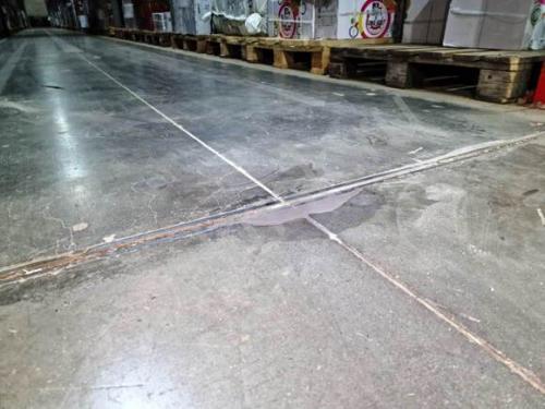 Как залить пол в гараже бетоном своими руками 09 Как залить пол в гараже бетоном своими руками 09