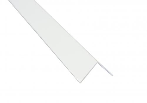 Внутренние уголки для стен. Модели из пластика