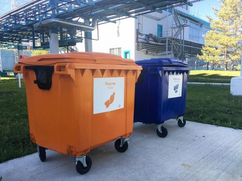 Как определить, сколько мусорных контейнеров нужно для частного дома. Расчет количества мусорных контейнеров для жилого дома