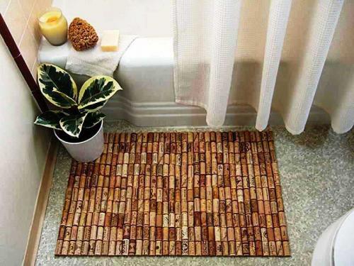 Коврики крючком из старых вещей для начинающих пошаговая инструкция. 12 необычных идей, как сделать коврики из старых вещей