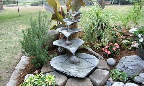 Поделки из цемента своими руками поэтапно. Пошаговые инструкции по изготовлению: 3 мастер-класса