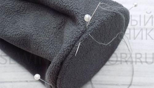 Скандинавские гномы своими руками. Скандинавский гном