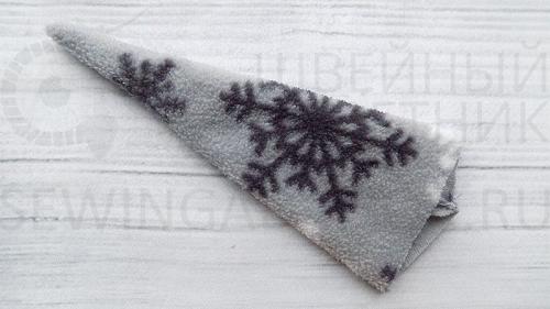 Скандинавские гномы своими руками. Скандинавский гном