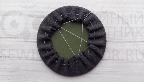 Скандинавские гномы своими руками. Скандинавский гном