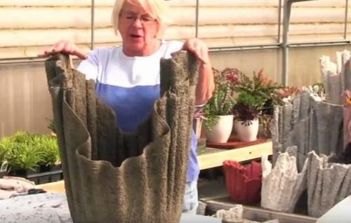 Поделки из цемента своими руками поэтапно. Пошаговые инструкции по изготовлению: 3 мастер-класса