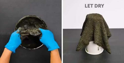 17 идей из цемента. Все новинки поделок для сада из цемента своими руками