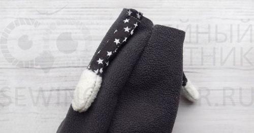 Скандинавские гномы своими руками. Скандинавский гном