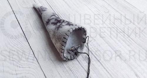 Скандинавские гномы своими руками. Скандинавский гном