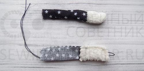 Скандинавские гномы своими руками. Скандинавский гном