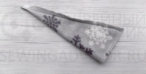 Скандинавские гномы своими руками. Скандинавский гном